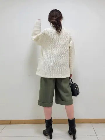 ONWARD CROSSET SELECT 濱地 コーディネート画像