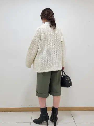 ONWARD CROSSET SELECT 濱地 コーディネート画像