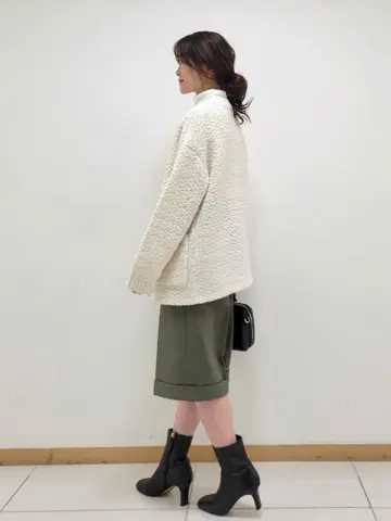 ONWARD CROSSET SELECT 濱地 コーディネート画像