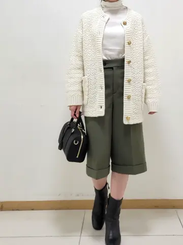 ONWARD CROSSET SELECT 濱地 コーディネート画像