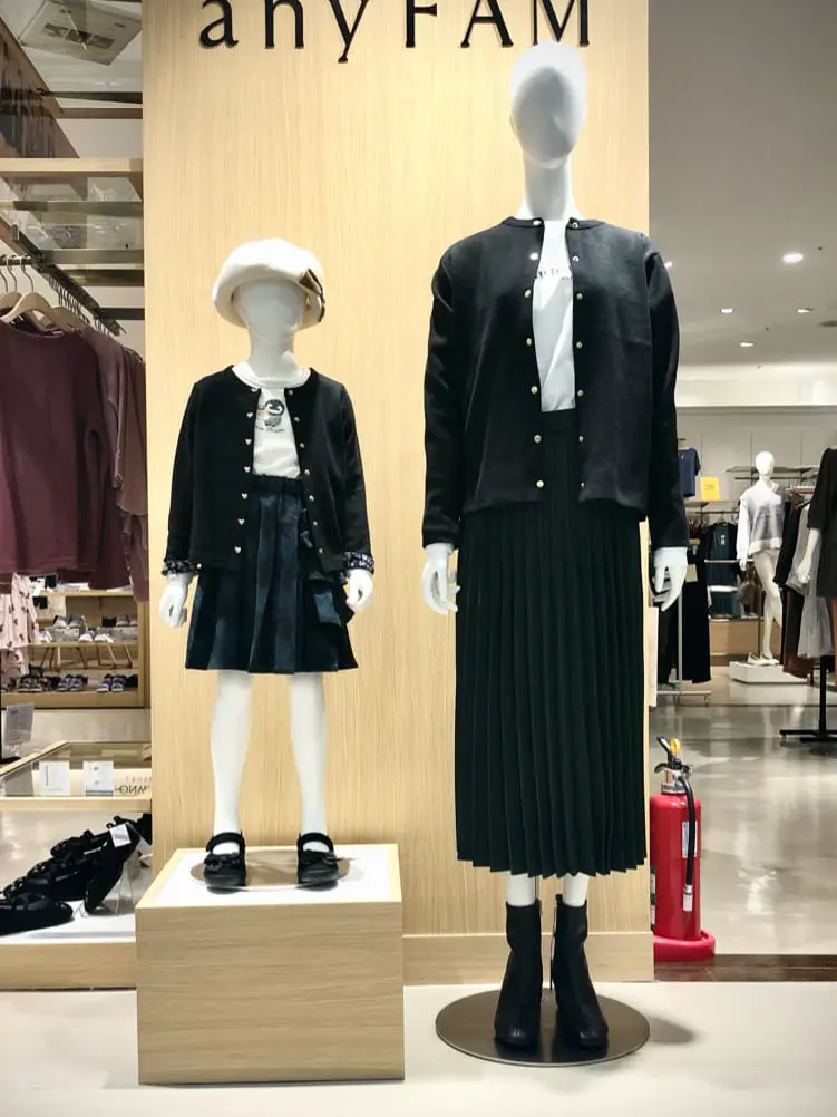  齋藤 コーディネート画像