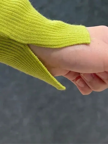 ONWARD CROSSET SELECT 水野 コーディネート画像