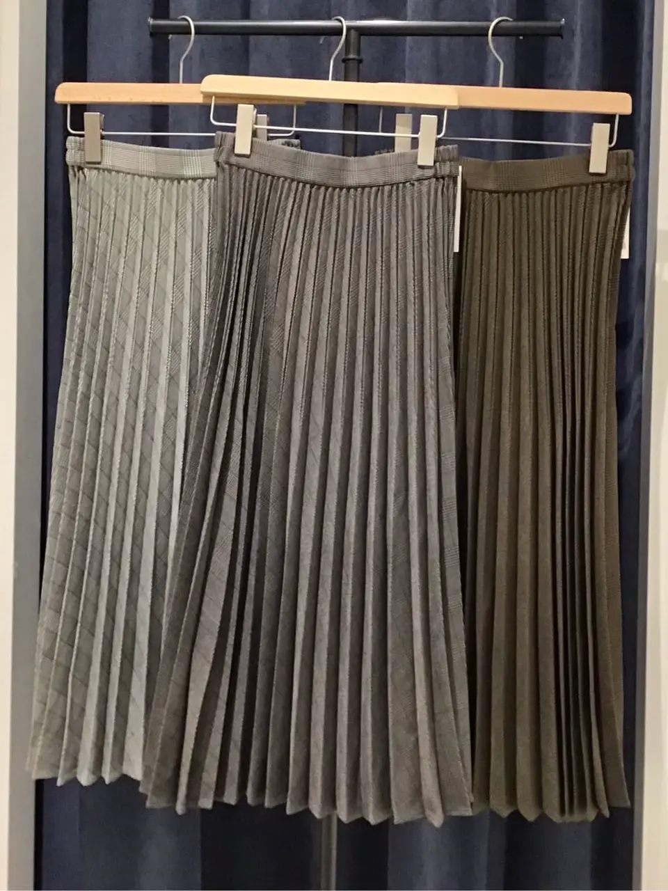 ONWARD CROSSET SELECT 吉田 コーディネート画像