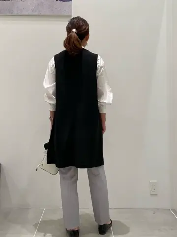 ONWARD CROSSET SELECT 野口 コーディネート画像