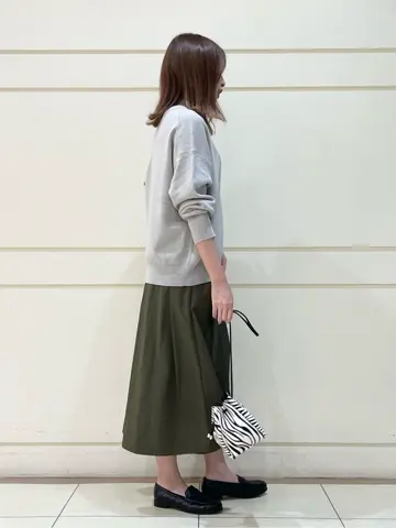 ONWARD CROSSET SELECT Kanako コーディネート画像