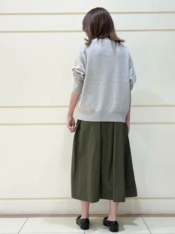 ONWARD CROSSET SELECT Kanako コーディネート画像