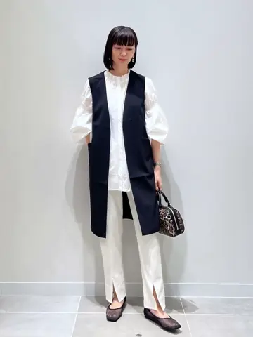 ONWARD CROSSET SELECT 大宮 コーディネート画像