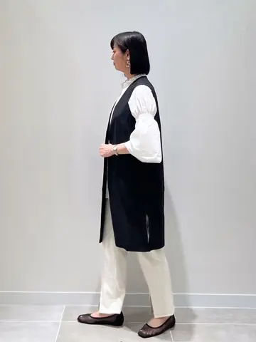 ONWARD CROSSET SELECT 大宮 コーディネート画像