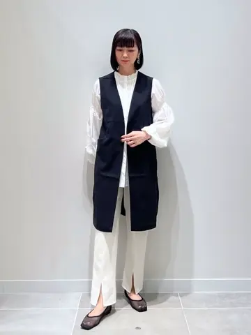 ONWARD CROSSET SELECT 大宮 コーディネート画像