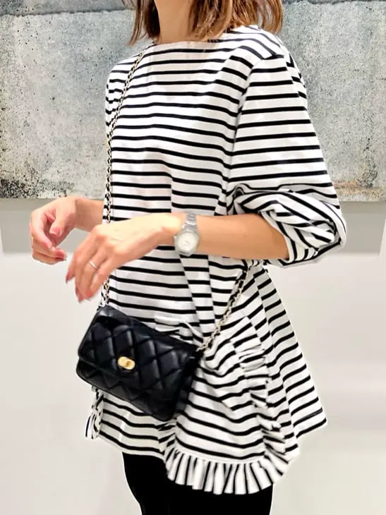 ONWARD CROSSET SELECT 田中 コーディネート画像