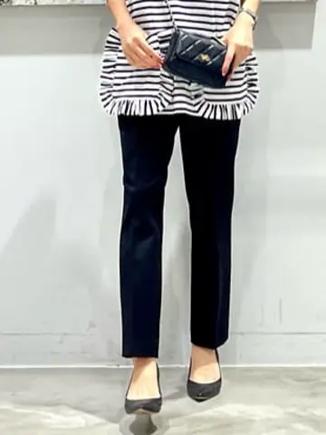 ONWARD CROSSET SELECT 田中 コーディネート画像