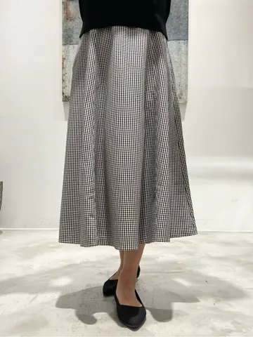 ONWARD CROSSET SELECT 會澤 コーディネート画像