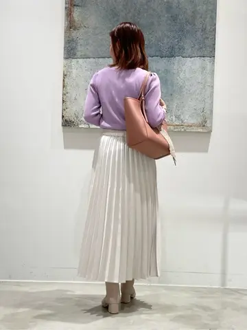 ONWARD CROSSET SELECT 一星 コーディネート画像