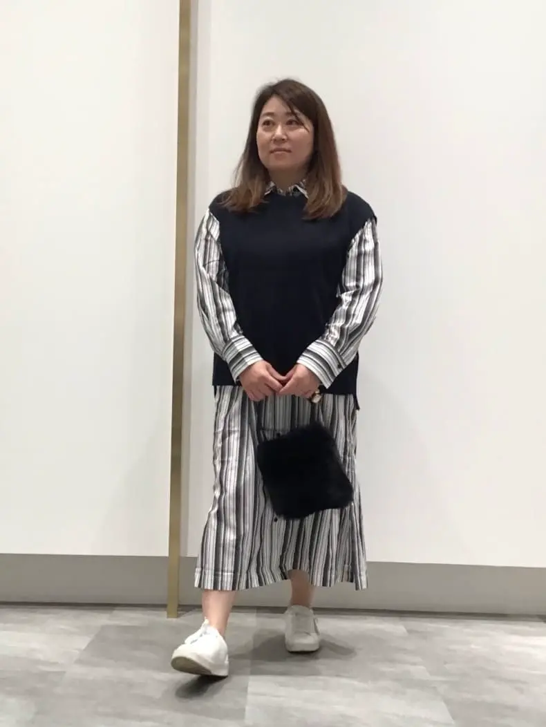  鈴木 コーディネート画像