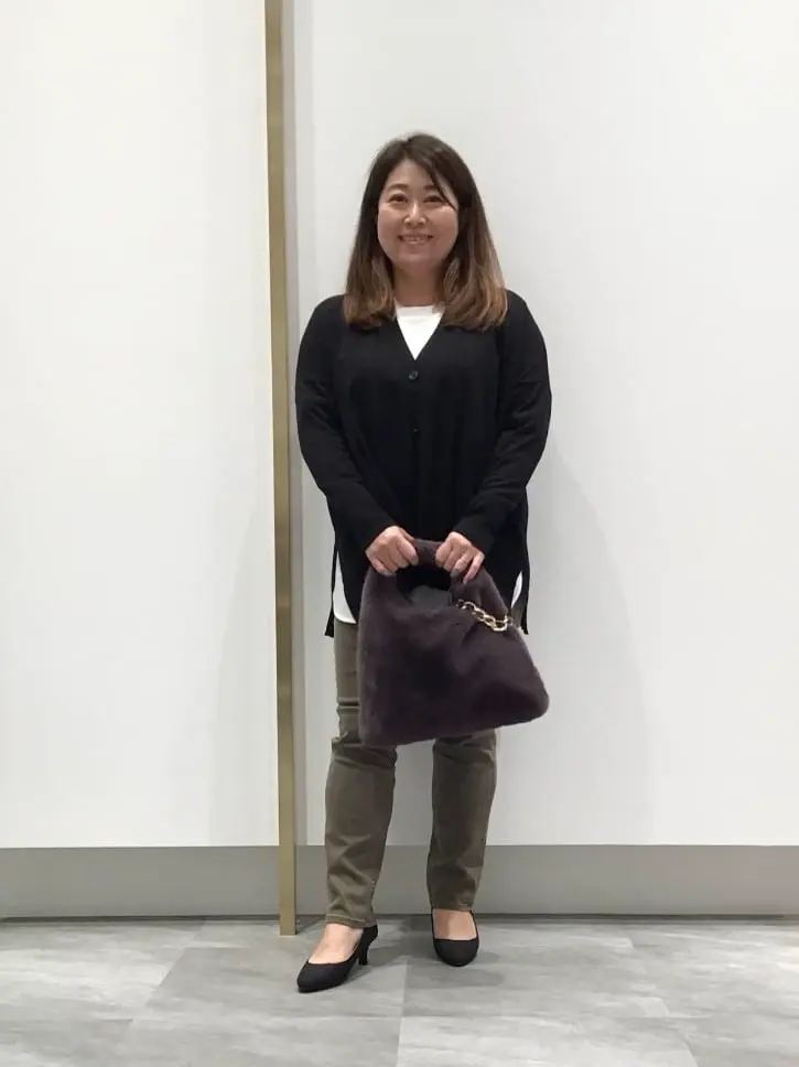  鈴木 コーディネート画像