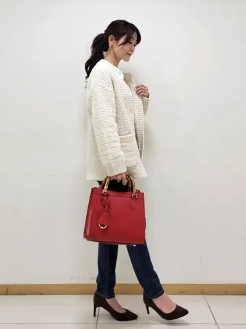 ONWARD CROSSET SELECT 濱地 コーディネート画像