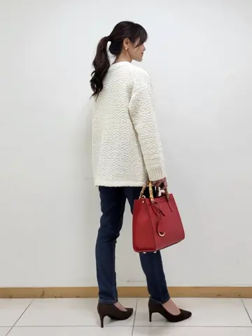 ONWARD CROSSET SELECT 濱地 コーディネート画像