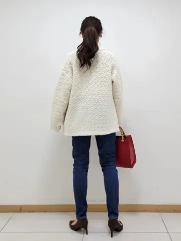 ONWARD CROSSET SELECT 濱地 コーディネート画像