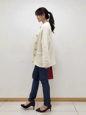 ONWARD CROSSET SELECT 濱地 コーディネート画像