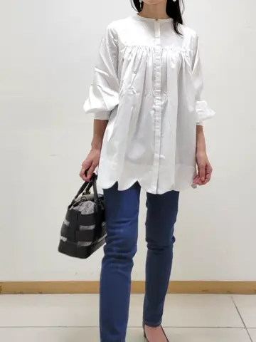 ONWARD CROSSET SELECT 濱地 コーディネート画像