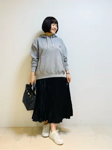 ONWARD CROSSET SELECT 内田 コーディネート画像