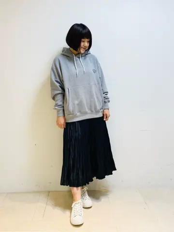 ONWARD CROSSET SELECT 内田 コーディネート画像