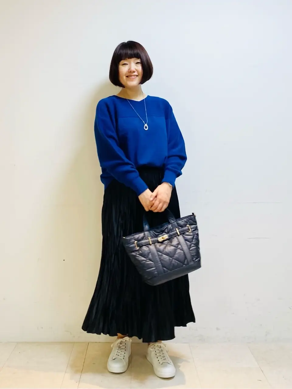  内田 コーディネート画像