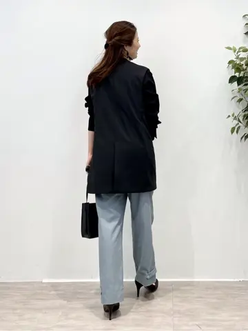 ONWARD CROSSET SELECT 豊國 コーディネート画像