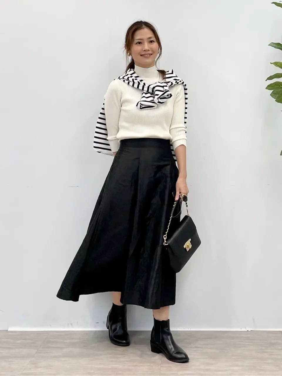  豊國 コーディネート画像