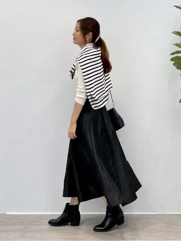 ONWARD CROSSET SELECT 豊國 コーディネート画像