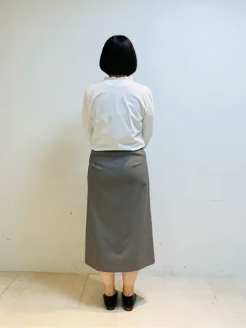 ONWARD CROSSET SELECT 内田 コーディネート画像