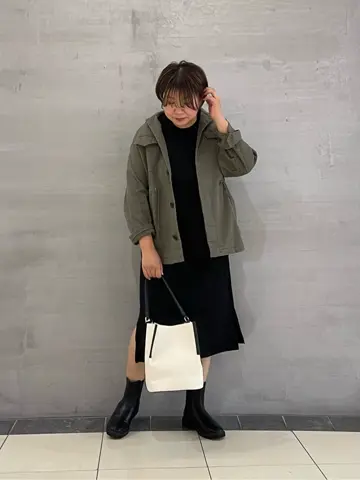 ONWARD CROSSET SELECT 小澤 コーディネート画像