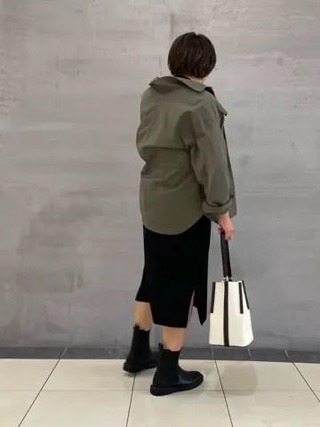 ONWARD CROSSET SELECT 小澤 コーディネート画像