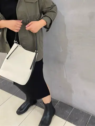 ONWARD CROSSET SELECT 小澤 コーディネート画像