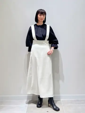 ONWARD CROSSET SELECT 大宮 コーディネート画像