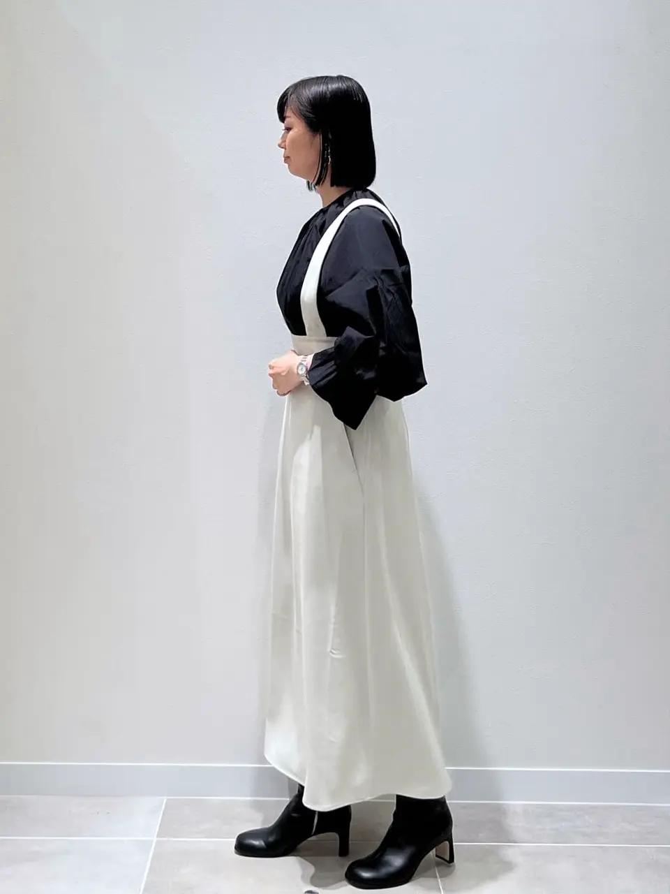 ONWARD CROSSET SELECT 大宮 コーディネート画像