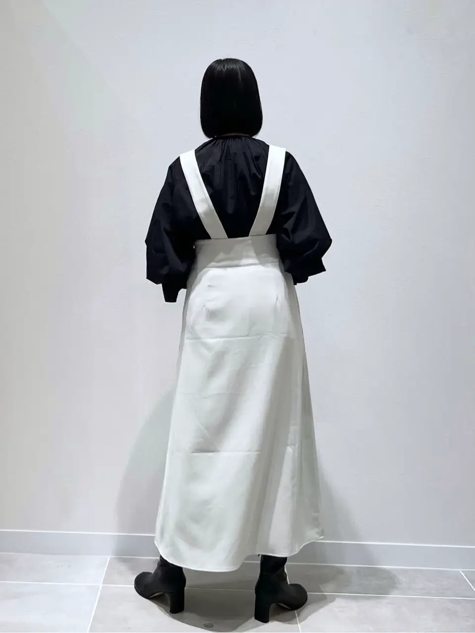 ONWARD CROSSET SELECT 大宮 コーディネート画像