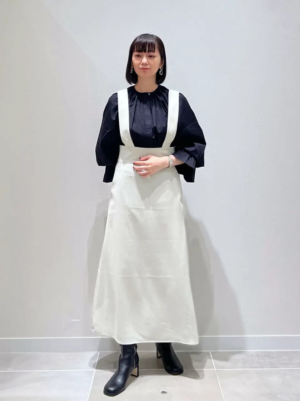 ONWARD CROSSET SELECT 大宮 コーディネート画像