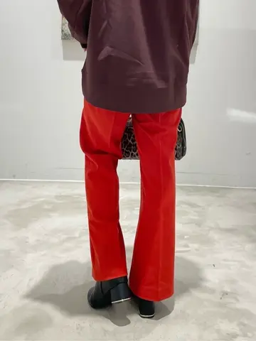 ONWARD CROSSET SELECT 一星 コーディネート画像