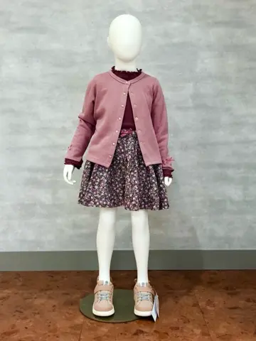 ONWARD CROSSET SELECT 齋藤 コーディネート画像