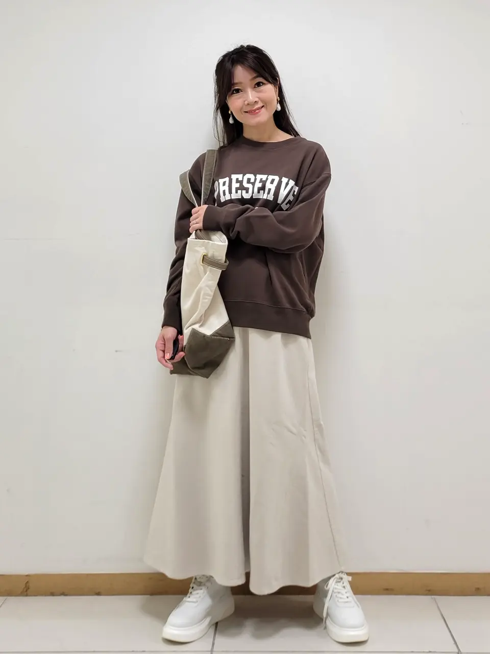  濱地 コーディネート画像