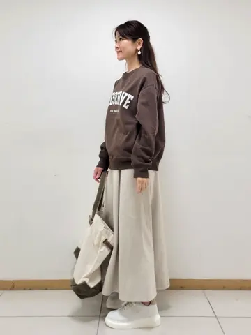 ONWARD CROSSET SELECT 濱地 コーディネート画像