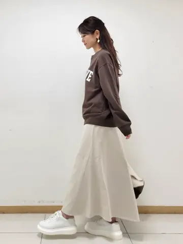 ONWARD CROSSET SELECT 濱地 コーディネート画像