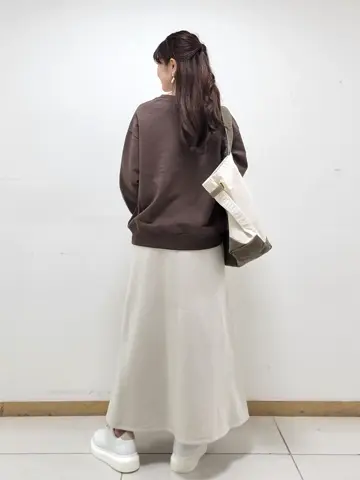 ONWARD CROSSET SELECT 濱地 コーディネート画像