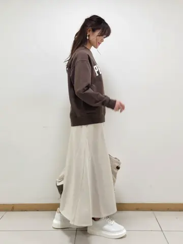 ONWARD CROSSET SELECT 濱地 コーディネート画像