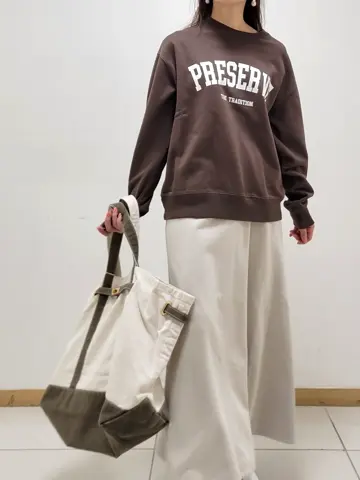 ONWARD CROSSET SELECT 濱地 コーディネート画像