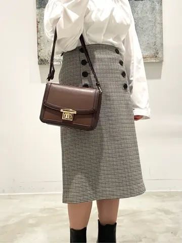 ONWARD CROSSET SELECT 一星 コーディネート画像