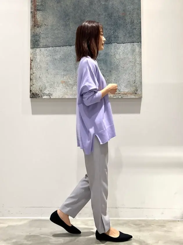 ONWARD CROSSET SELECT 田中 コーディネート画像