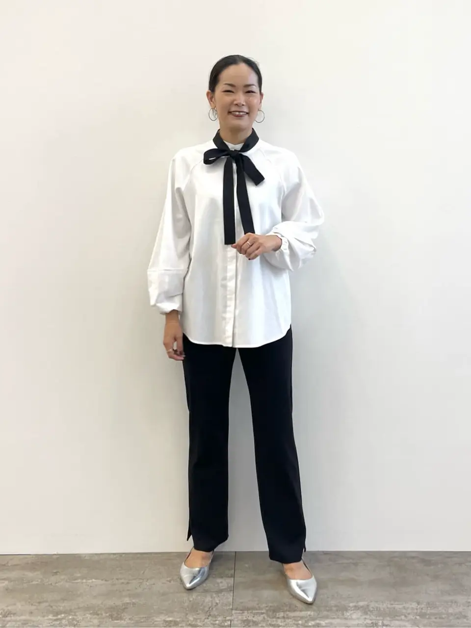  松本 コーディネート画像