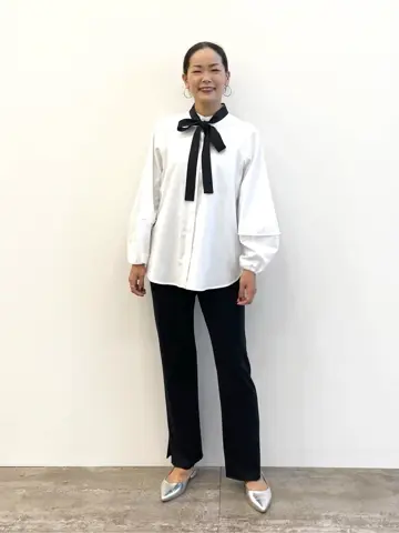 ONWARD CROSSET SELECT 松本 コーディネート画像